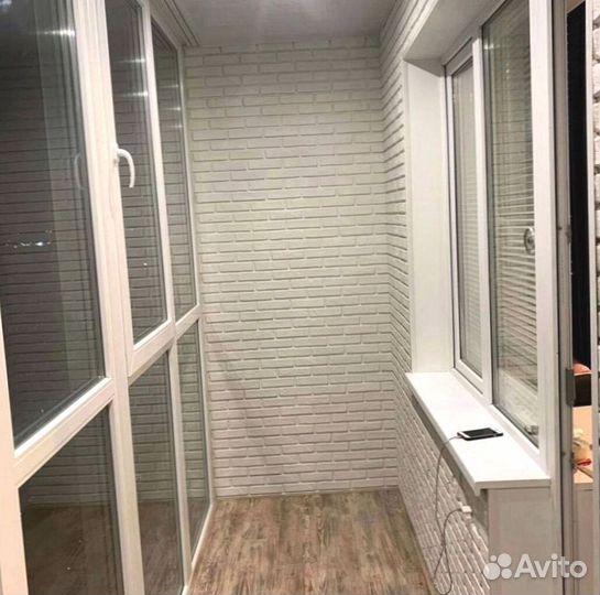 Пластиковые окна, окна пвх