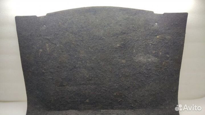 Пол багажника Mazda 6 GJ pevps 2012