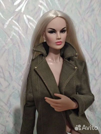 Integrity toys одежда ручная работа