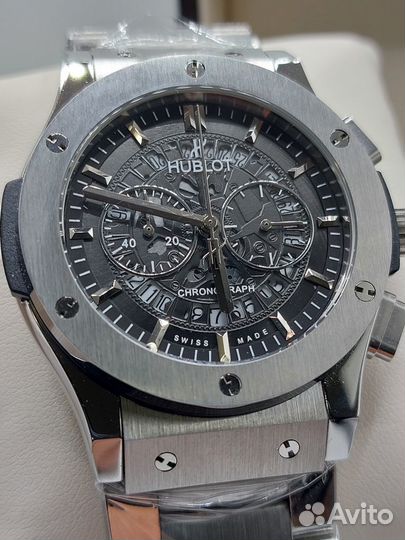 Часы мужские Hublot Geneve