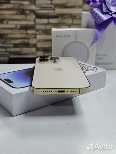 iPhone 14 Pro, 128 ГБ