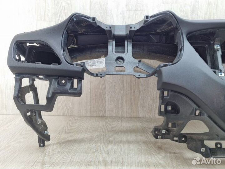 Торпедо Hyundai Solaris