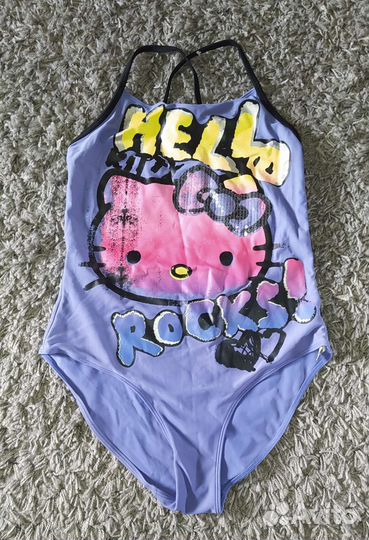 Купальники США 12-13лет