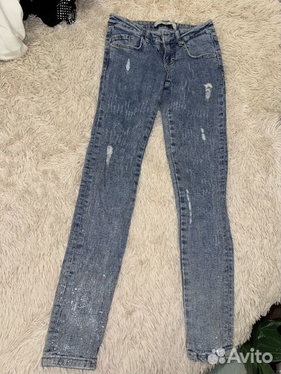 Женская одежда