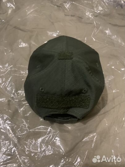 Кепка новая