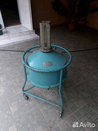 Мерник бронзовы