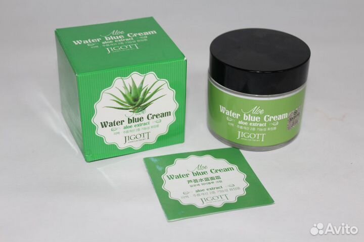 Крем увлажняющий Корейская косметика