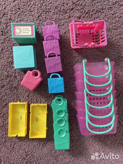 Шопкинс shopkins