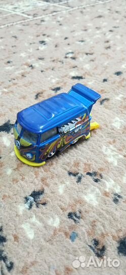 Оригинальные коллекционные машинки Hotwheels