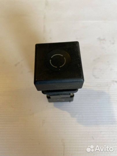 Кнопка рециркуляции LADA 2110