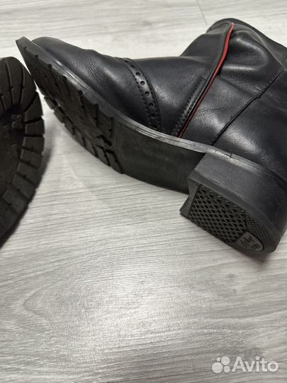 Полусапоги