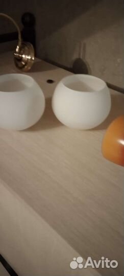 Бра, плафоны