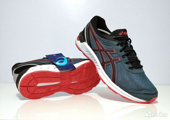 Asics Gel Sileo Размер 45