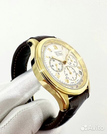 Часы Zenith оригинал