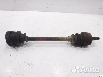 Привод задний A1293503910