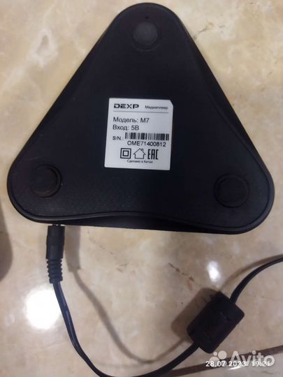 Android tv приставка