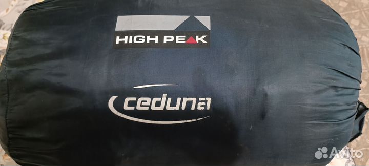 Спальный мешок High Peak Ceduna