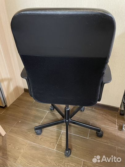 Рабочее кресло IKEA