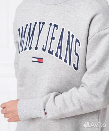 Свитшот Tommy Jeans