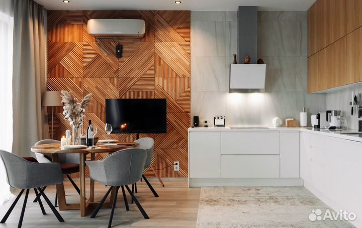 Фотостудия в аренду