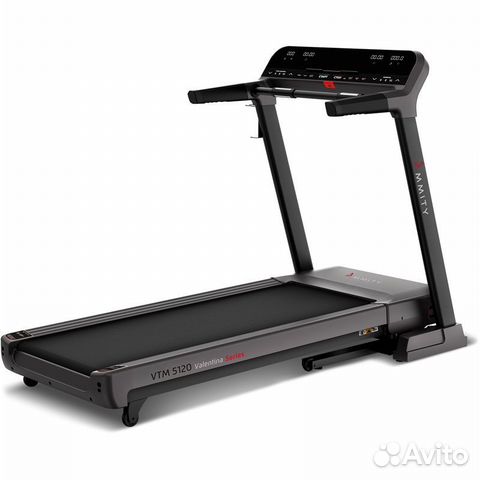 Беговая дорожка ammity Valentina VTM 5120