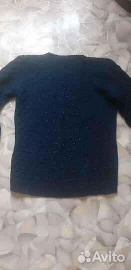 Пуловер женский