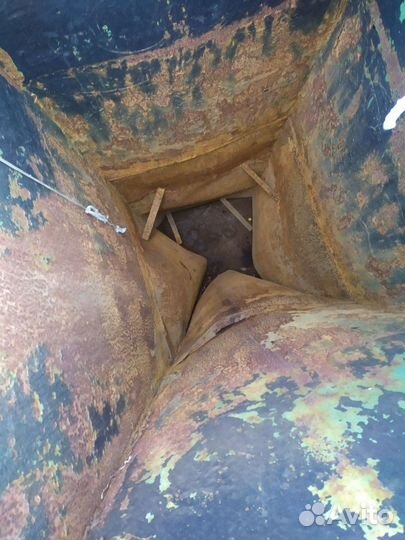 Ремонт и чистка колодцев