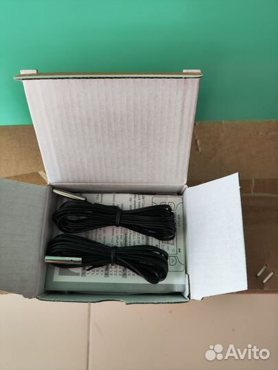 Микроконтроллер ETC-974 16A