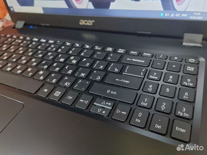 Acer Aspire 3: идеальный ноутбук с i3-10. Обмен