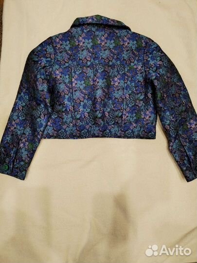 Жаккардовый костюм тм Stilnyashka