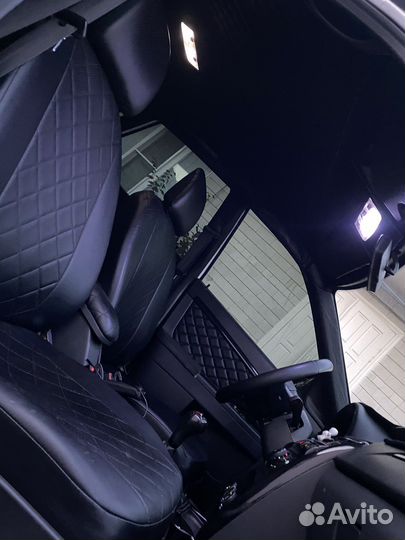 LADA Priora 1.6 МТ, 2017, 156 000 км