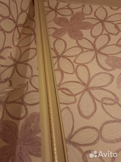 Багеты для штор