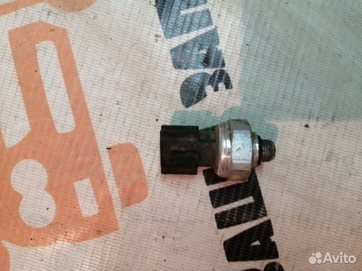 Датчик давления компрессора кондиционера Hyundai