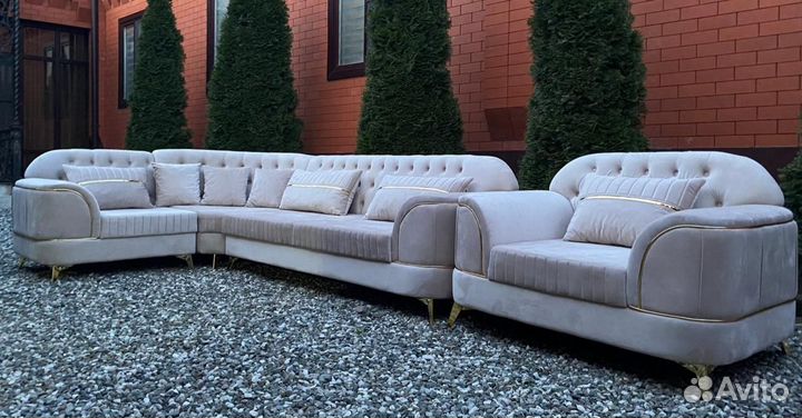 Диван мягкая мебель