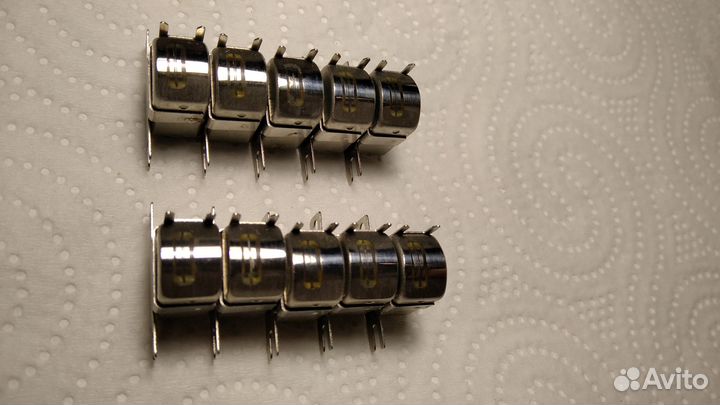 Магнитные головки 3Д24.092