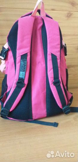 Рюкзак школьный