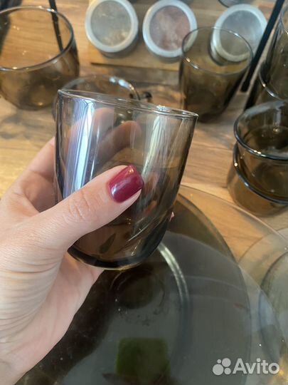 Посуда luminarc