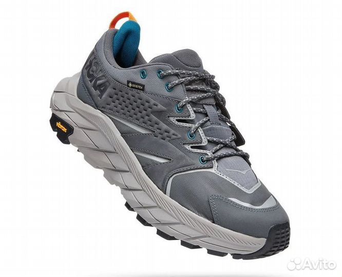 Hoka Anacapa low GTX 8.5/10/11/12/13/14 us