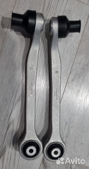 Рычаги передней подвески RAG Audi/Ауди A6 С6