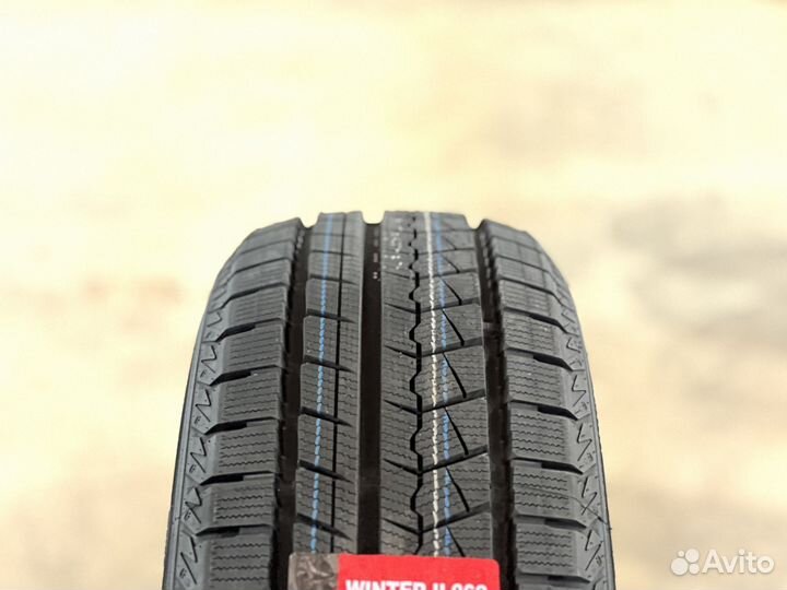 iLink Winter IL868 225/65 R17 102V