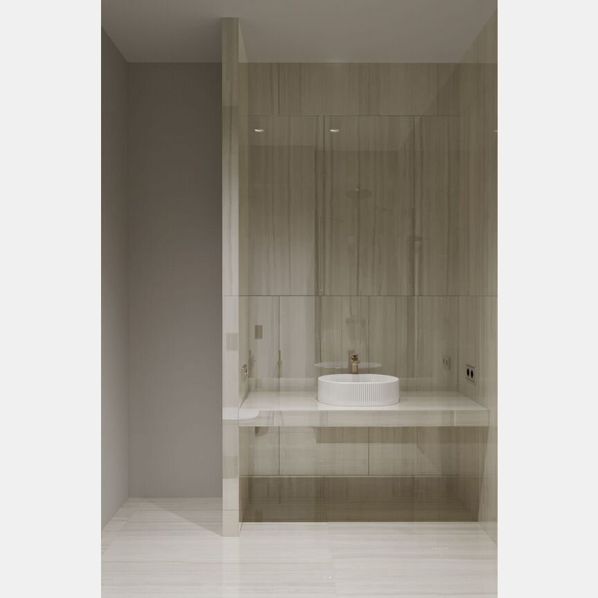 3-к. квартира, 88,2 м², 6/10 эт.