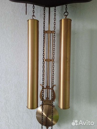 Часы настенные с боем