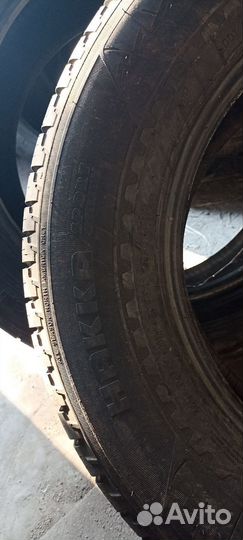 Nokian Tyres Equalizer Sport AP 245/65 R17 111