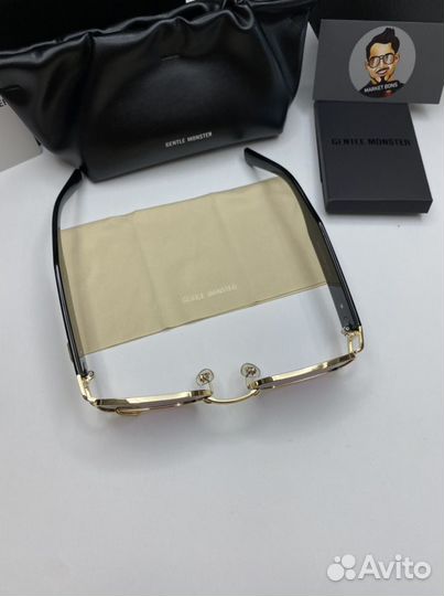 Очки gentle monster