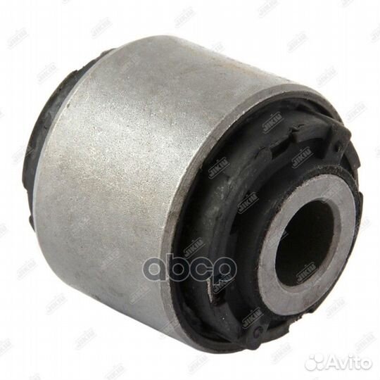 Сайлентблок амортизатора(Кратность 1 шт) BS2203
