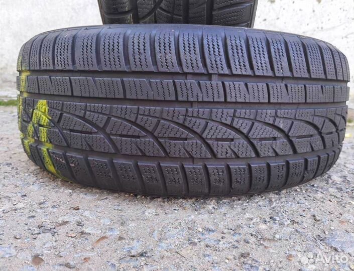 Hankook Winter I'Cept Evo 235/55 R18 101H