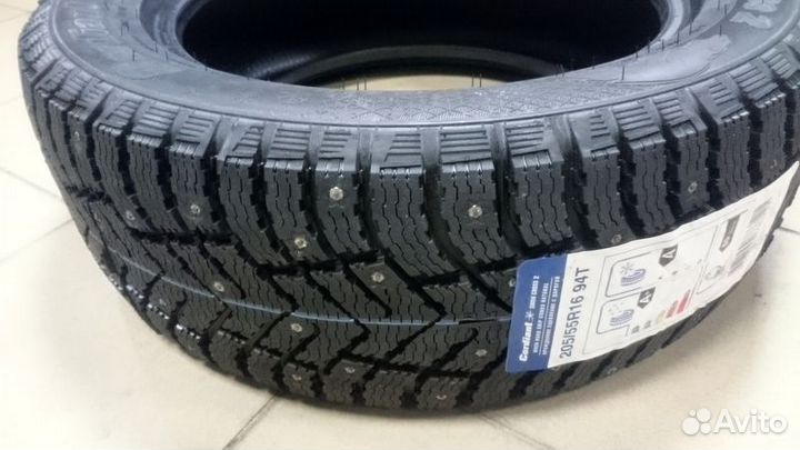 Cordiant Snow Cross 2 235/55 R18 104T