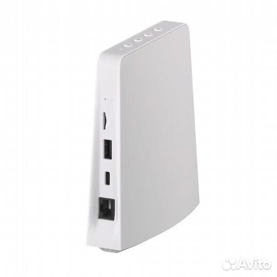 Блок управления Sonoff iHost Smart Home Hub RV1109