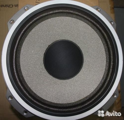 Динамики Электроника 75ас