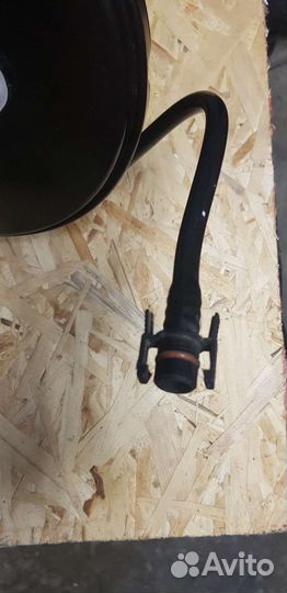 Тормозной цилиндр рено/ниссан